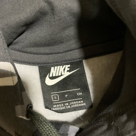 Nike Hoodie S - Picture 3 of 3